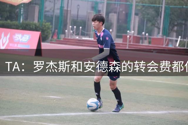 TA：罗杰斯和安德森的转会费都偏高，相比之下后者更划算一些